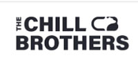 The Chill Brothers logo